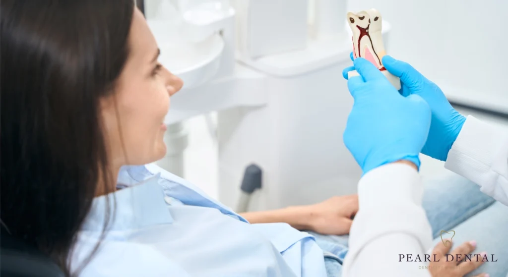 Root Canal vs Dental Implants: Which is Better for You